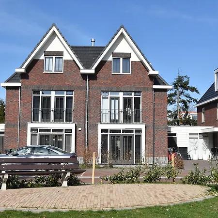Hip Overveen * Bloemendaal