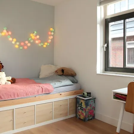 Hip Overveen Vakantiehuis