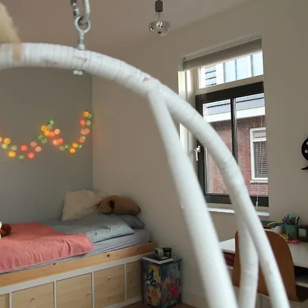 Vakantiehuis Hip Overveen Bloemendaal