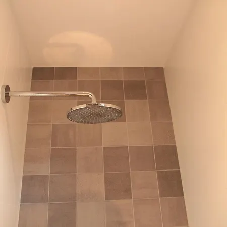 Vakantiehuis Hip Overveen *